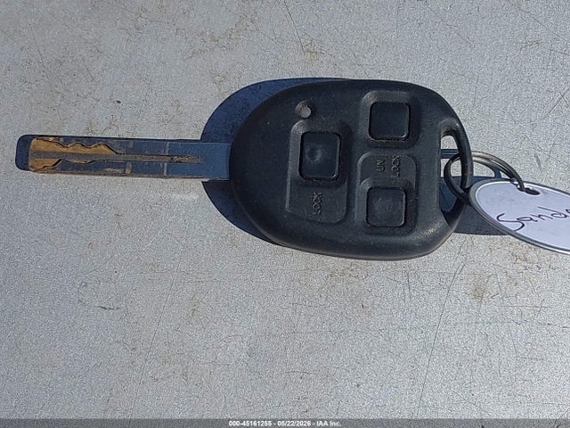 Aukcja sprzedaży 2008 Lexus Rx 350, vin: 2T2HK31U88C057687, numer aukcji: 45161255