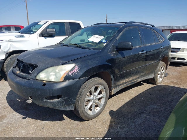 Aukcja sprzedaży 2008 Lexus Rx 350, vin: 2T2HK31U88C057687, numer aukcji: 45161255