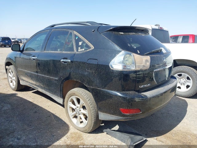 Aukcja sprzedaży 2008 Lexus Rx 350, vin: 2T2HK31U88C057687, numer aukcji: 45161255