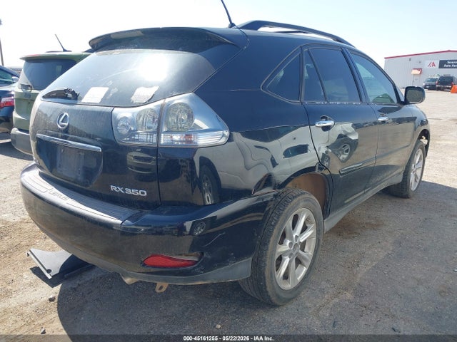 Aukcja sprzedaży 2008 Lexus Rx 350, vin: 2T2HK31U88C057687, numer aukcji: 45161255