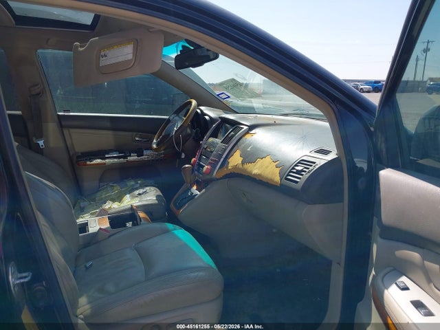 Aukcja sprzedaży 2008 Lexus Rx 350, vin: 2T2HK31U88C057687, numer aukcji: 45161255