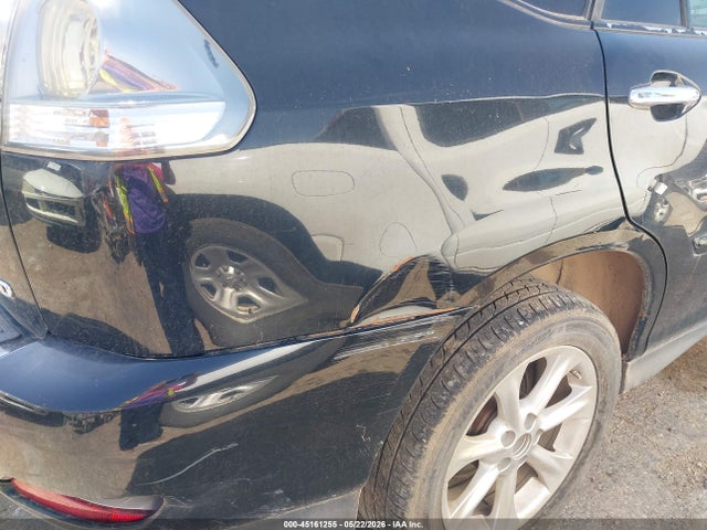 Aukcja sprzedaży 2008 Lexus Rx 350, vin: 2T2HK31U88C057687, numer aukcji: 45161255