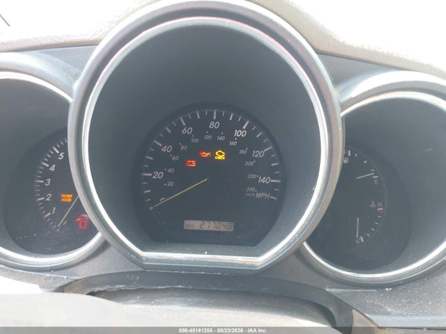 Aukcja sprzedaży 2008 Lexus Rx 350, vin: 2T2HK31U88C057687, numer aukcji: 45161255