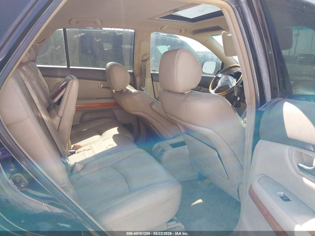 Aukcja sprzedaży 2008 Lexus Rx 350, vin: 2T2HK31U88C057687, numer aukcji: 45161255