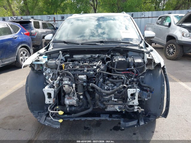 Продаж на аукціоні авто 2023 Volkswagen Tiguan 2.0t Sel R-line, vin: 3VV4B7AX5PM063670, номер лоту: 45161260