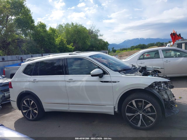 Продаж на аукціоні авто 2023 Volkswagen Tiguan 2.0t Sel R-line, vin: 3VV4B7AX5PM063670, номер лоту: 45161260
