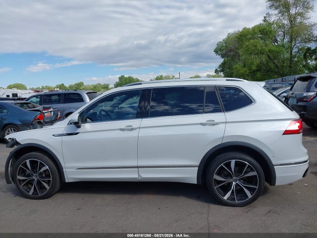 Продаж на аукціоні авто 2023 Volkswagen Tiguan 2.0t Sel R-line, vin: 3VV4B7AX5PM063670, номер лоту: 45161260