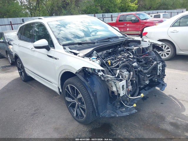 Продаж на аукціоні авто 2023 Volkswagen Tiguan 2.0t Sel R-line, vin: 3VV4B7AX5PM063670, номер лоту: 45161260