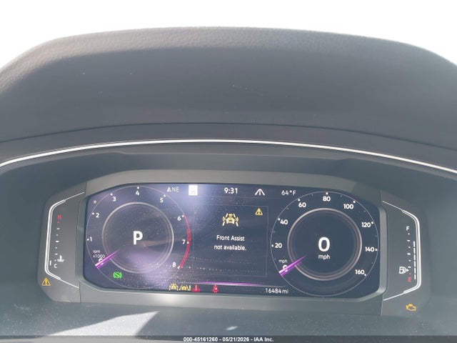 Продаж на аукціоні авто 2023 Volkswagen Tiguan 2.0t Sel R-line, vin: 3VV4B7AX5PM063670, номер лоту: 45161260