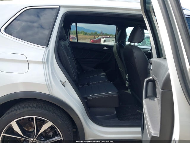 Продаж на аукціоні авто 2023 Volkswagen Tiguan 2.0t Sel R-line, vin: 3VV4B7AX5PM063670, номер лоту: 45161260