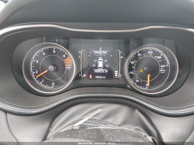 2019 Jeep Cherokee Latitude Plus 4x4 მანქანა იყიდება აუქციონზე, vin: 1C4PJMLB2KD335532, აუქციონის ნომერი: 45161263
