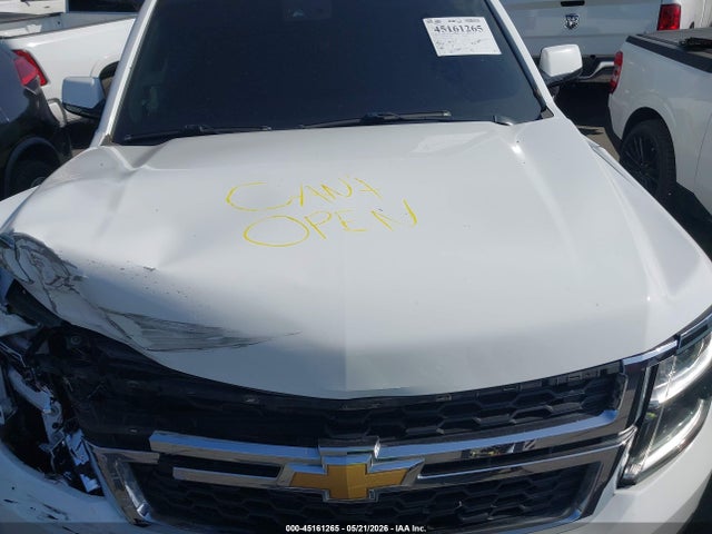 Aukcja sprzedaży 2019 Chevrolet Tahoe Lt, vin: 1GNSCBKC2KR113781, numer aukcji: 45161265