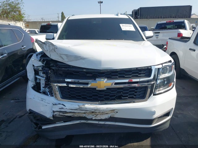 Aukcja sprzedaży 2019 Chevrolet Tahoe Lt, vin: 1GNSCBKC2KR113781, numer aukcji: 45161265