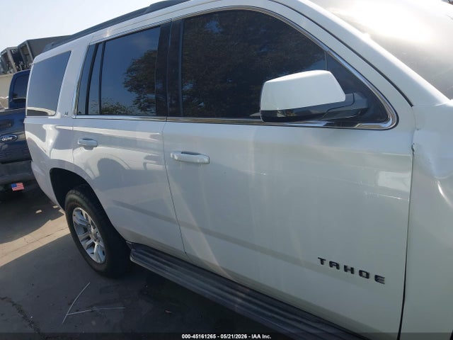 Aukcja sprzedaży 2019 Chevrolet Tahoe Lt, vin: 1GNSCBKC2KR113781, numer aukcji: 45161265