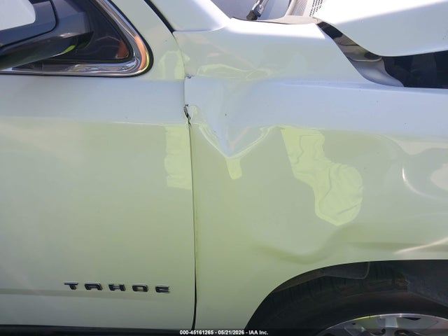 Aukcja sprzedaży 2019 Chevrolet Tahoe Lt, vin: 1GNSCBKC2KR113781, numer aukcji: 45161265