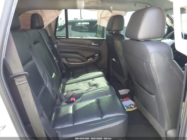 Aukcja sprzedaży 2019 Chevrolet Tahoe Lt, vin: 1GNSCBKC2KR113781, numer aukcji: 45161265