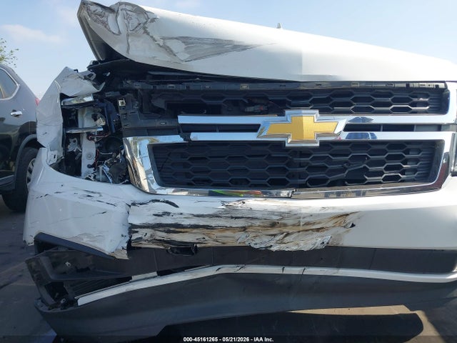 Aukcja sprzedaży 2019 Chevrolet Tahoe Lt, vin: 1GNSCBKC2KR113781, numer aukcji: 45161265