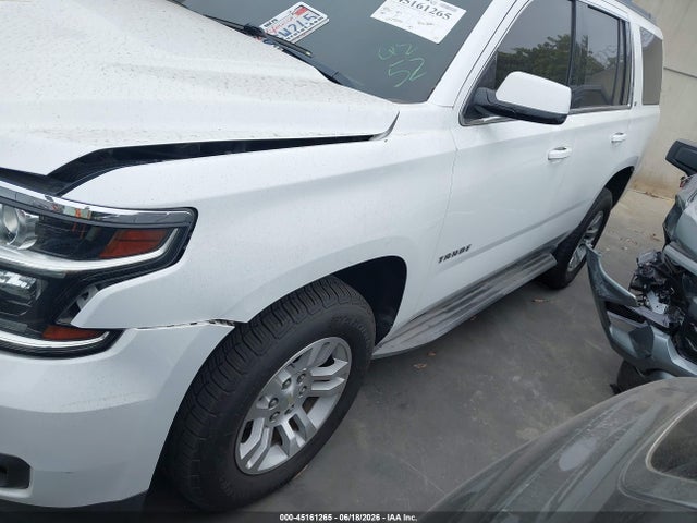 Aukcja sprzedaży 2019 Chevrolet Tahoe Lt, vin: 1GNSCBKC2KR113781, numer aukcji: 45161265