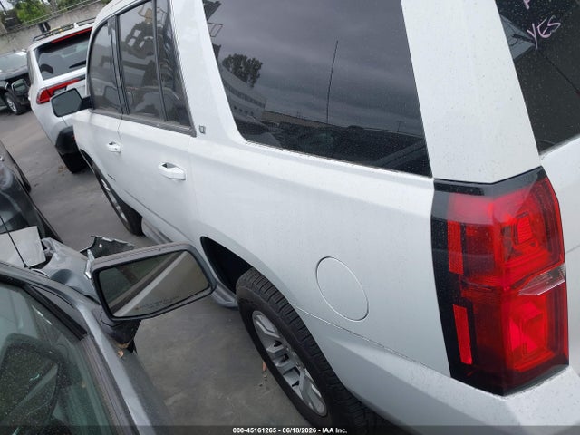 Aukcja sprzedaży 2019 Chevrolet Tahoe Lt, vin: 1GNSCBKC2KR113781, numer aukcji: 45161265