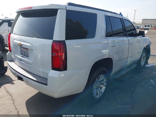 Aukcja sprzedaży 2019 Chevrolet Tahoe Lt, vin: 1GNSCBKC2KR113781, numer aukcji: 45161265