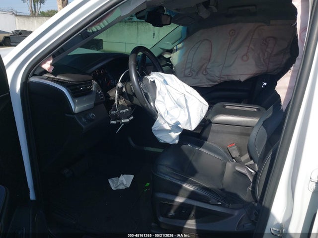 Aukcja sprzedaży 2019 Chevrolet Tahoe Lt, vin: 1GNSCBKC2KR113781, numer aukcji: 45161265