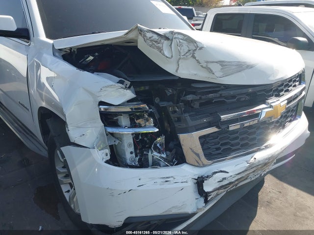Aukcja sprzedaży 2019 Chevrolet Tahoe Lt, vin: 1GNSCBKC2KR113781, numer aukcji: 45161265