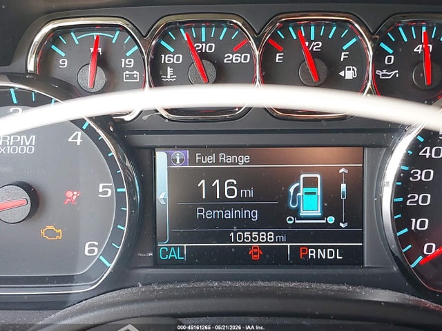 Aukcja sprzedaży 2019 Chevrolet Tahoe Lt, vin: 1GNSCBKC2KR113781, numer aukcji: 45161265