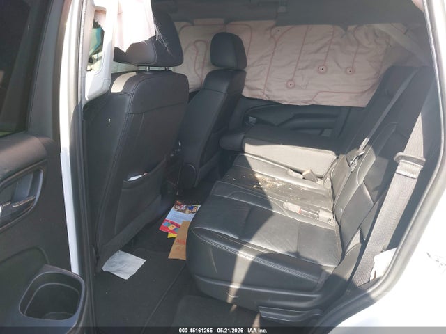 Aukcja sprzedaży 2019 Chevrolet Tahoe Lt, vin: 1GNSCBKC2KR113781, numer aukcji: 45161265