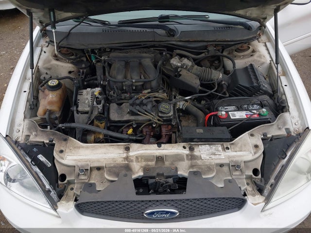 45161269 :رقم المزاد ، 1FAFP56U46A139439 vin ، 2006 Ford Taurus Sel مزاد بيع