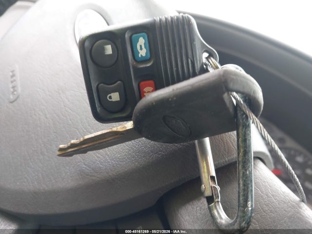 45161269 :رقم المزاد ، 1FAFP56U46A139439 vin ، 2006 Ford Taurus Sel مزاد بيع