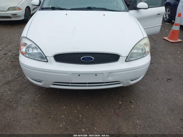 45161269 :رقم المزاد ، 1FAFP56U46A139439 vin ، 2006 Ford Taurus Sel مزاد بيع
