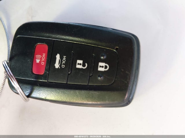 4T1G31AK4LU532968 Toyota Camry Se Hybrid