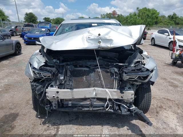 Продаж на аукціоні авто 2017 Infiniti Qx60, vin: 5N1DL0MN2HC560414, номер лоту: 45161279