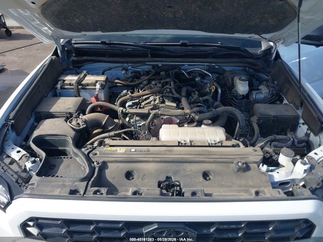 JTEVA5BR1S5006337 Toyota 4runner Trd Off Road Premium