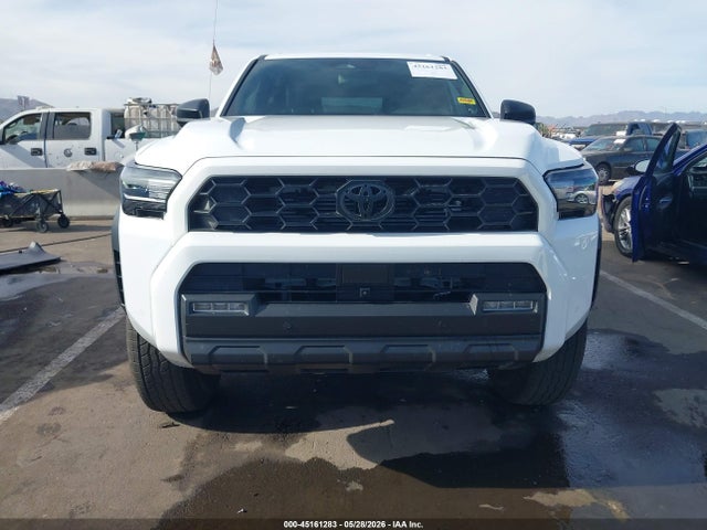 JTEVA5BR1S5006337 Toyota 4runner Trd Off Road Premium