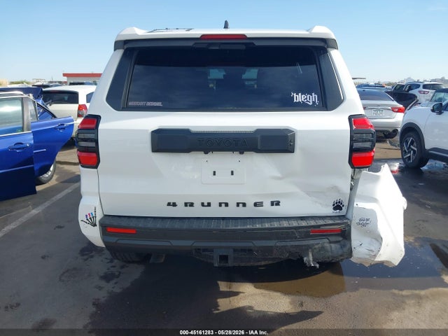 JTEVA5BR1S5006337 Toyota 4runner Trd Off Road Premium