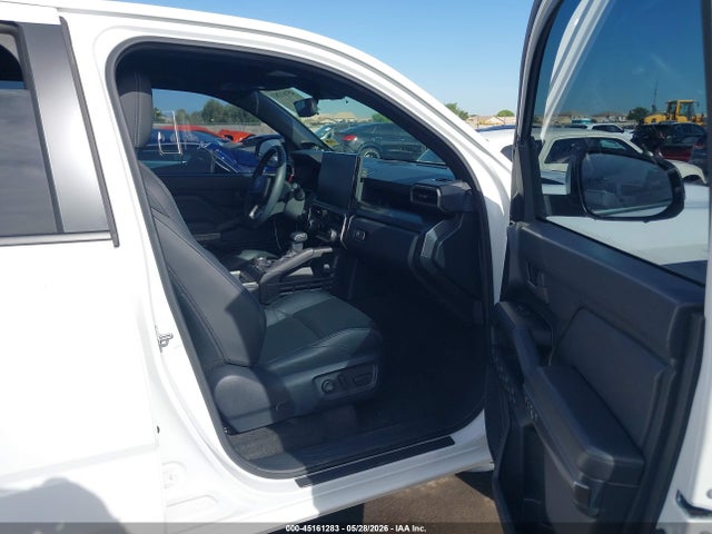 JTEVA5BR1S5006337 Toyota 4runner Trd Off Road Premium