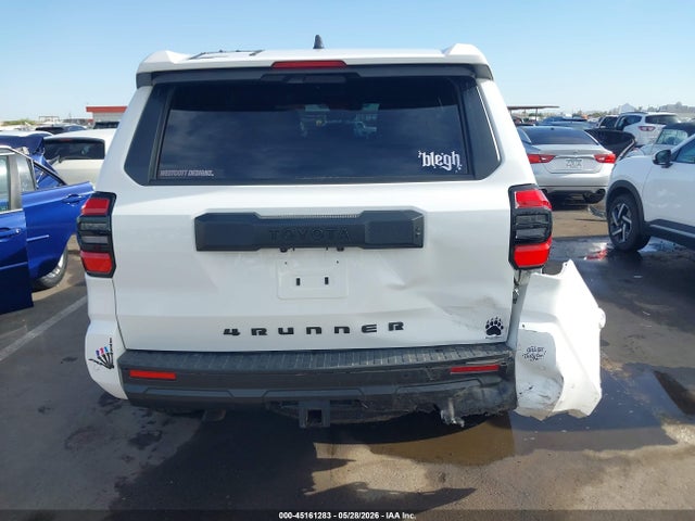 JTEVA5BR1S5006337 Toyota 4runner Trd Off Road Premium