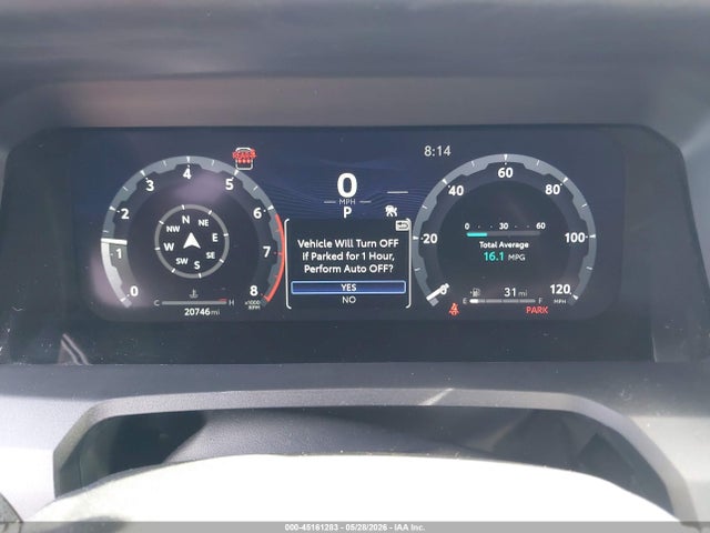 JTEVA5BR1S5006337 Toyota 4runner Trd Off Road Premium