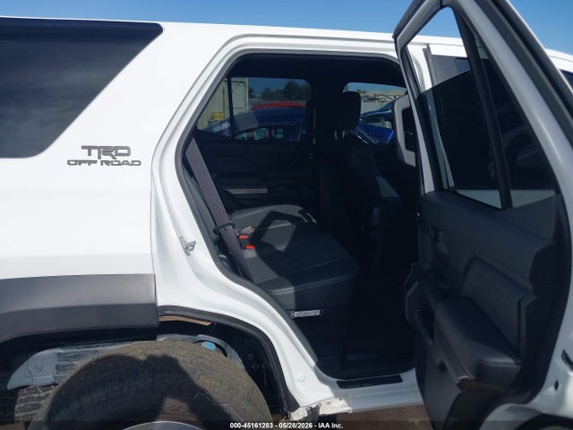 JTEVA5BR1S5006337 Toyota 4runner Trd Off Road Premium