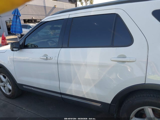 Ford EXPLORER XLT 2018 1FM5K7D83JGC41631 Image 15
