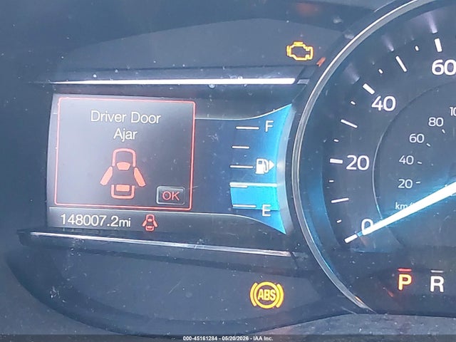 Ford EXPLORER XLT 2018 1FM5K7D83JGC41631 Image 16