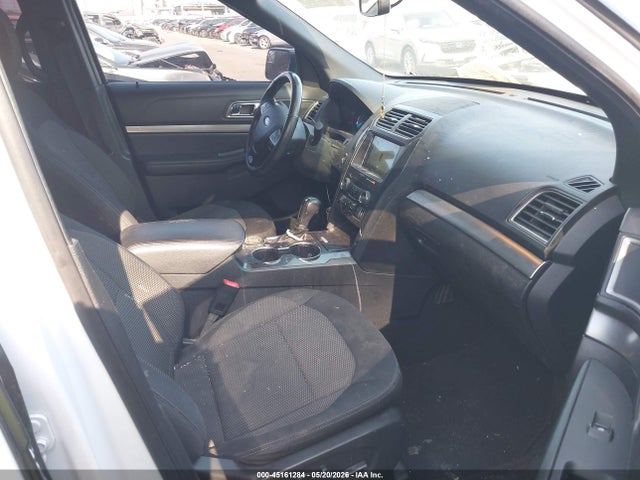 Ford EXPLORER XLT 2018 1FM5K7D83JGC41631 Image 5