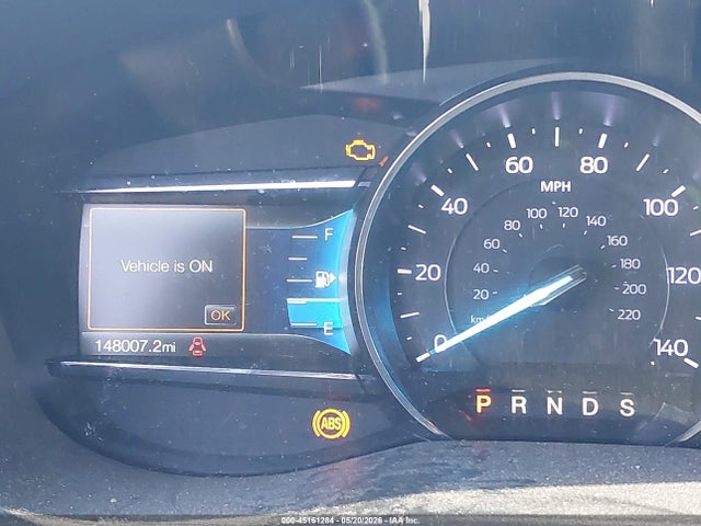 Ford EXPLORER XLT 2018 1FM5K7D83JGC41631 Image 7