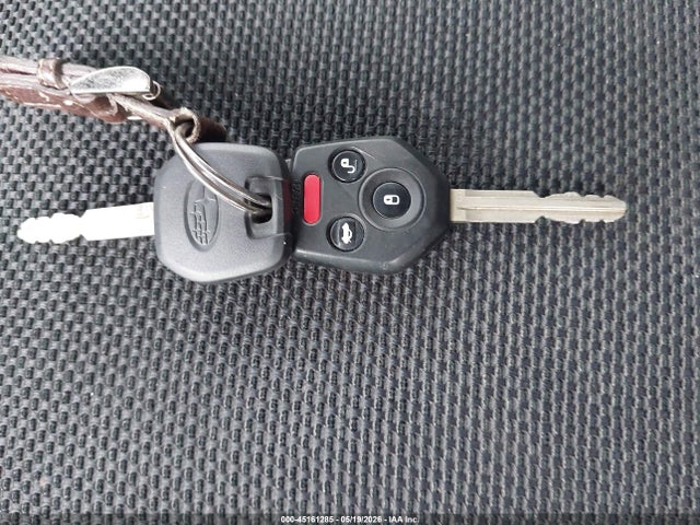 Продаж на аукціоні авто 2017 Subaru Crosstrek 2.0i Premium, vin: JF2GPADC8HH230162, номер лоту: 45161285