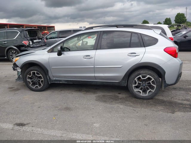 Продаж на аукціоні авто 2017 Subaru Crosstrek 2.0i Premium, vin: JF2GPADC8HH230162, номер лоту: 45161285