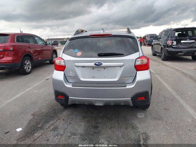 Продаж на аукціоні авто 2017 Subaru Crosstrek 2.0i Premium, vin: JF2GPADC8HH230162, номер лоту: 45161285
