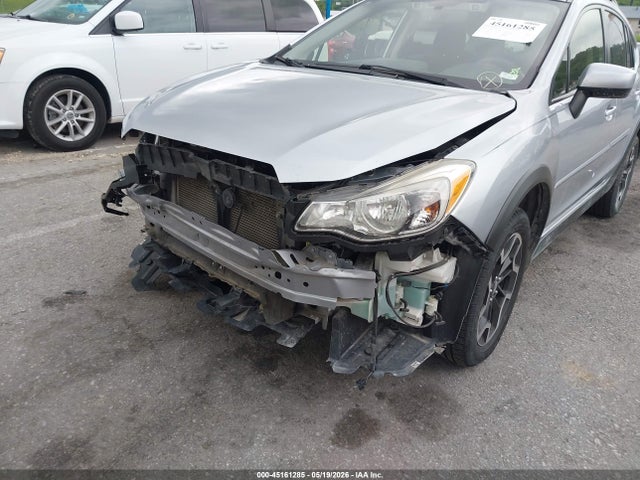 Продаж на аукціоні авто 2017 Subaru Crosstrek 2.0i Premium, vin: JF2GPADC8HH230162, номер лоту: 45161285