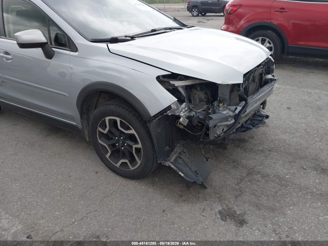 Продаж на аукціоні авто 2017 Subaru Crosstrek 2.0i Premium, vin: JF2GPADC8HH230162, номер лоту: 45161285
