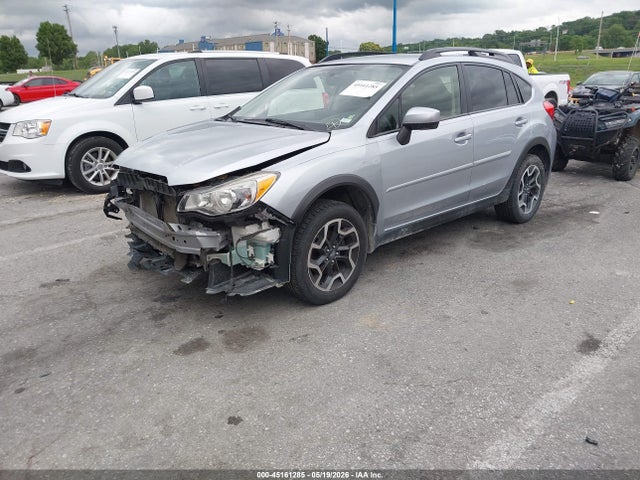 Продаж на аукціоні авто 2017 Subaru Crosstrek 2.0i Premium, vin: JF2GPADC8HH230162, номер лоту: 45161285